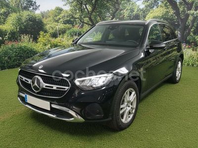 Mercedes GLC200