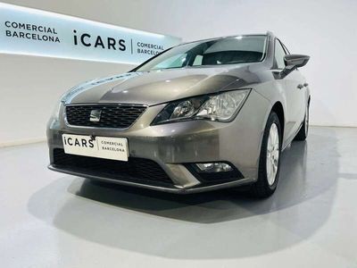 usado Seat Leon ST 2.0TDI CR S&S Style