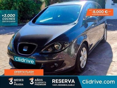 Gris Usado 2008 Seat Altea Monovolumen | 4690 € (Precio justo)