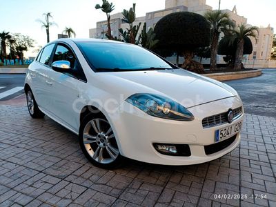 Fiat Bravo