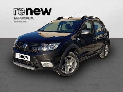 usado Dacia Sandero Sandero0.9 TCE Stepway Comfort 66kW