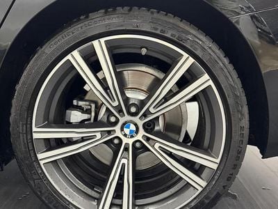 Occasion BMW 330 259 ch (190 kW) 2019 Noir