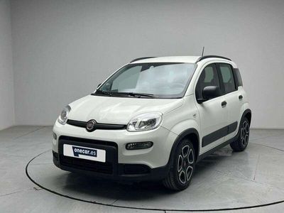 usado Fiat Panda 1.0 MHEV CITY LIFE 70CV 5P