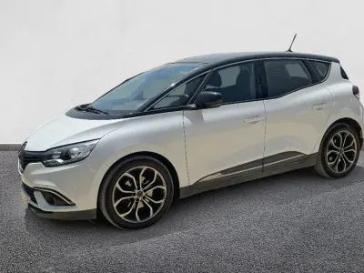 Usado Renault Scenic E-Tech