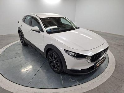 Otro Usado 2024 Mazda CX-30 Prime-Line SUV | 26.990 € (Precio justo)