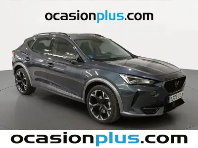 Usado Cupra Formentor