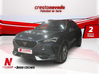 Usado 2021 Cupra Formentor SUV | 21.485 € (Precio justo)