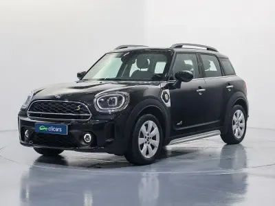 Occasion Mini Cooper Countryman