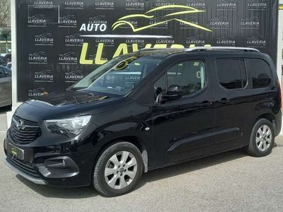 usado Opel Combo Life 1.2 T S/S Selective L