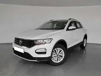 Usado VW T-Roc