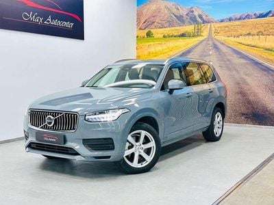 Gris Usado 2023 Volvo XC90 Plus SUV | 53.800 € (Buen precio)