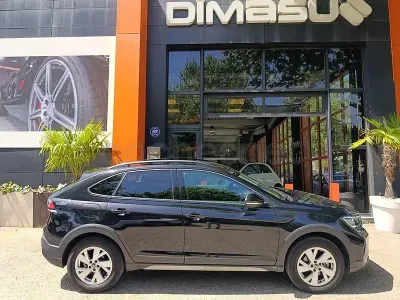 Usado VW Taigo