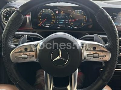 Mercedes A35 AMG