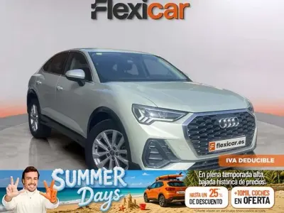 Usado Audi Q3