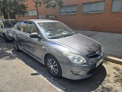 Usado Hyundai i30