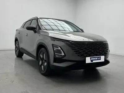 Usado Omoda 5 147 CV (108 kW) 2025 Gris SUV