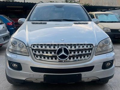 Mercedes ML320
