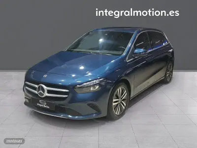 Usado Mercedes B250