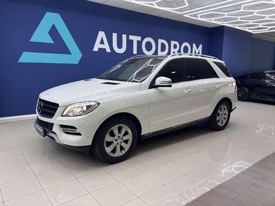 Mercedes ML350