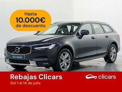 Volvo V90 CC