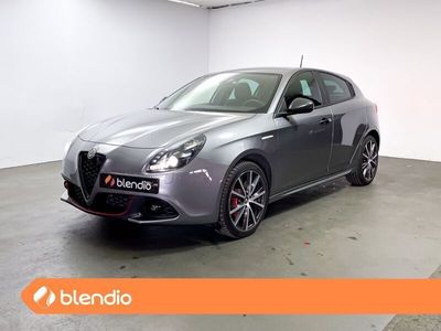 usado Alfa Romeo Giulietta 1.4 TB 88KW SUPER 120 5P