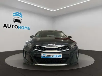 Brugt Kia XCeed