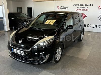 Renault Grand Scénic III