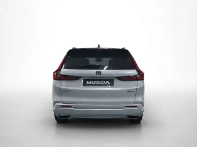 Usado Honda CR-V Advance 186 CV (136 kW) 2023 Blanco SUV