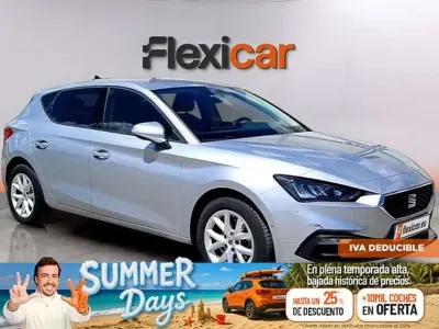 Usado Seat Leon