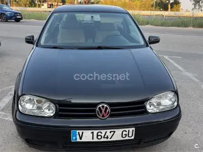 Usado VW Golf III