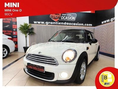 Mini One D