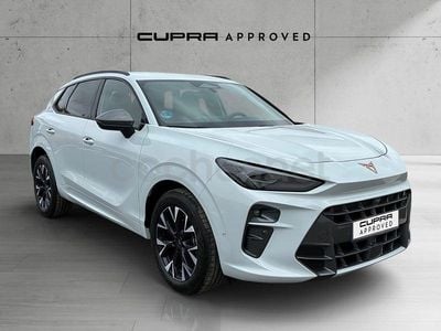 Usado Cupra Terramar 150 CV (110 kW) 2025 Blanco SUV
