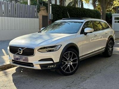 Volvo V90 CC
