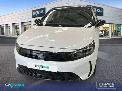 Usado Opel Corsa