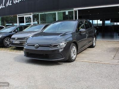 VW Golf VIII