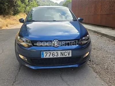 Usado VW Polo