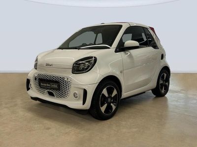 Smart ForTwo Electric Drive