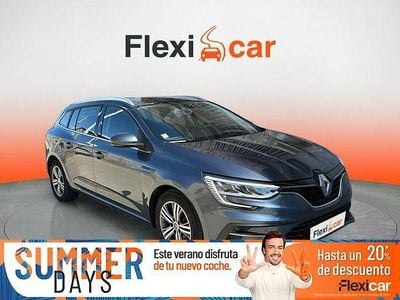 Renault Mégane IV