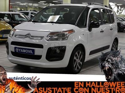 usado Citroën C3 Picasso 1.2 Puretech Feel 110