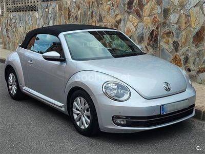 VW Beetle
