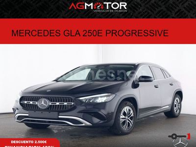 Mercedes GLA250