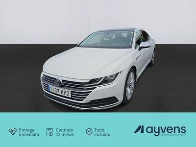 VW Arteon