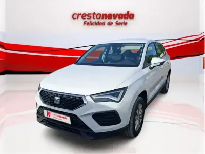 Usado Seat Ateca