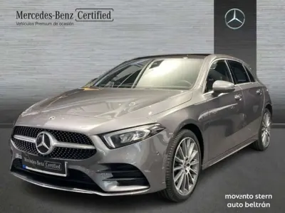 Usado Mercedes A250