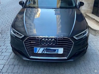 Audi A3 Sportback e-tron