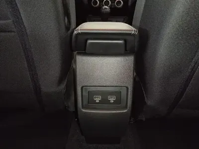 Usado Dacia Duster Journey 130 CV (95 kW) 2024 Verde SUV