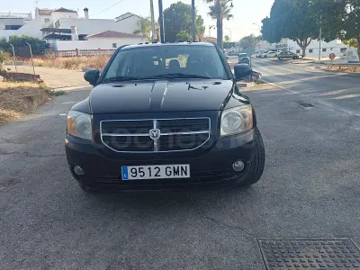 Usado Dodge Caliber