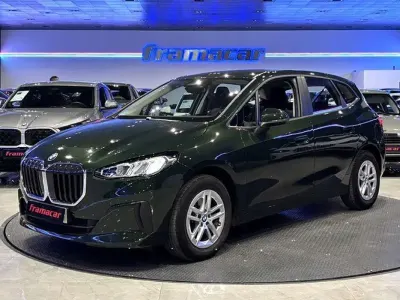 Usado BMW 218 Active Tourer