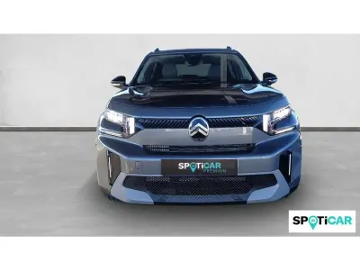 Nuevo Citroën C3 Aircross 145 CV (106 kW) 2026 Gris SUV