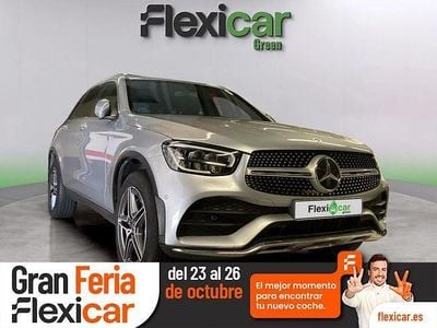 Mercedes GLC300e